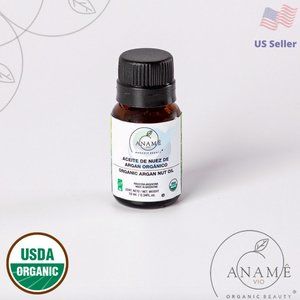 Organic Argan Nut Oil
